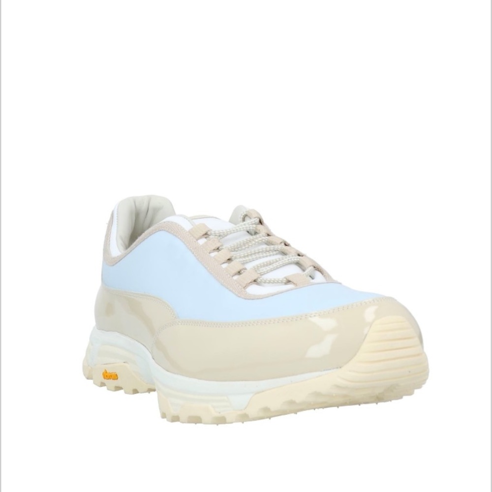 Our Legacy Translucent Sneakers, size 40